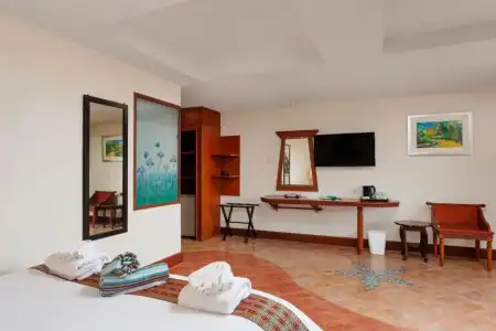 Ao Nang Bay Resort - 51