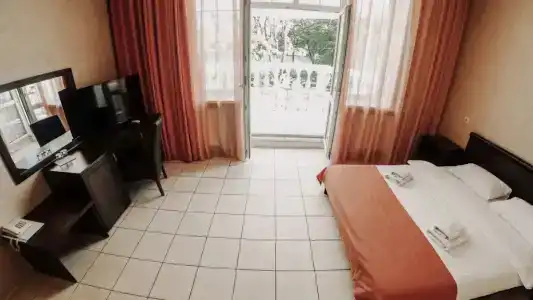 Villa Tat'yana Na Verhneozyornoj - 110