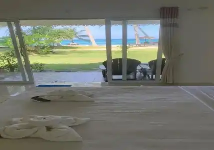 Suanya Kohkood Resort and Spa - 33