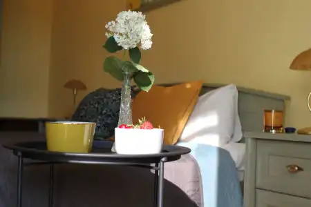 Sunflower B&B - 6