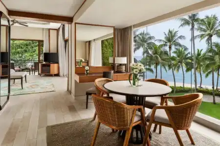 Shangri-La Rasa Sayang, Penang - 75