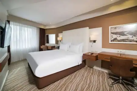 Radisson President Beyazit Istanbul - 80