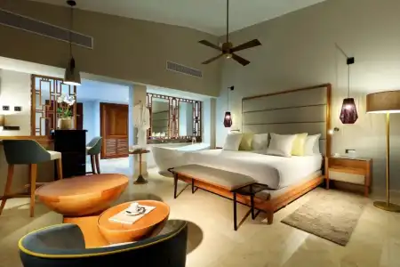 Grand Palladium Palace Resort Spa & Casino - 87