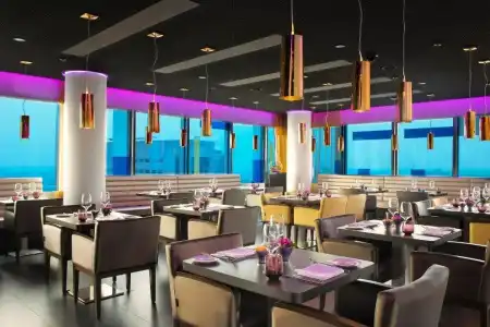 INNSiDE by Meliá Düsseldorf Hafen - 13