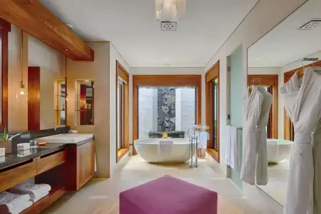 Shangri-La Le Touessrok, Mauritius - 101