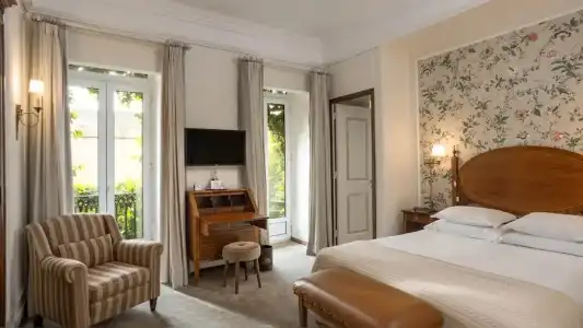 As Janelas Verdes Inn, a Lisbon Heritage Collection - 29
