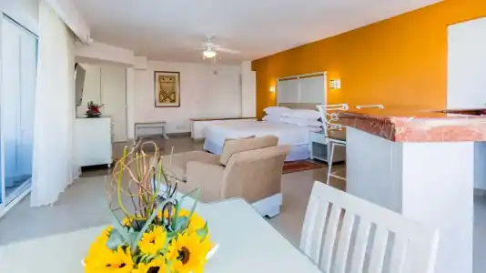 Occidental Costa Cancún All Inclusive - 54