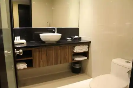 Royal Kuala Lumpur - 15