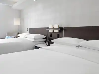 Hyatt Centric Brickell Miami - 30