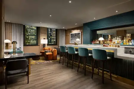 Residence Inn by Marriott New York Downtown Manhattan/World Trade Center Area - 16