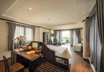 Amanaki Saigon Boutique - 68