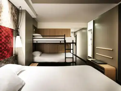 ibis Amsterdam Centre - 2