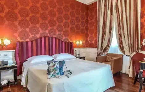 Albergo Del Senato - 35