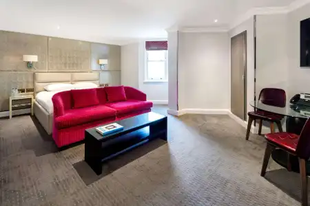 Radisson Blu, London Mercer Street - 37
