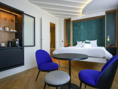 Novotel Paris Centre Gare Montparnasse - 63