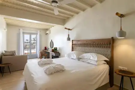 Poseidon & Suites - 42