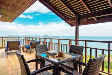 Sandalwood Luxury Villas - 21