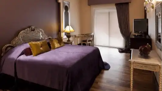 Spice & Spa All Inclusive - 114