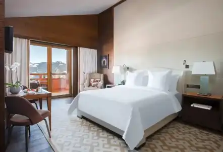 Four Seasons Megeve - 32