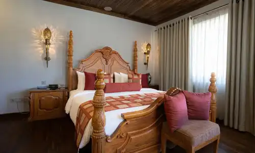 Araliya Green Hills - Where Historic Charm Mingles with Natural Beauty - 34