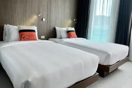 Centro One Patong - 54