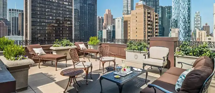 The Plaza - 170
