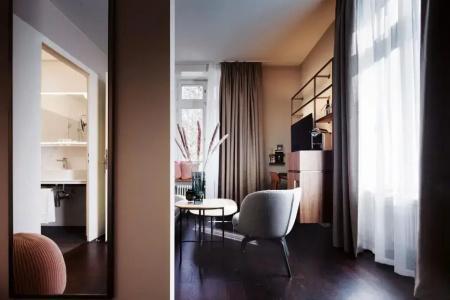 Sorell Boutique-Zürichberg - 65