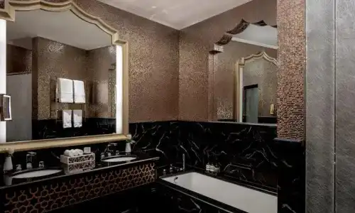 Waldorf Astoria Ras Al Khaimah - 54