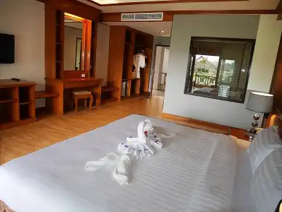 Cousin Resort Koh Kho Khao Beach - 29