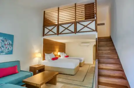 Martı Myra - Ultra All Inclusive - 118