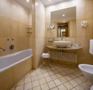 Crowne Plaza Padova by IHG - 20