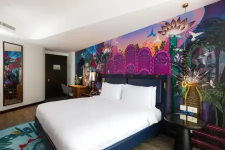 Indigo Dubai Downtown - 14