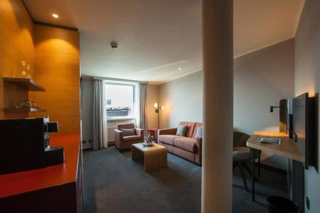 Atlantic Airport - 30