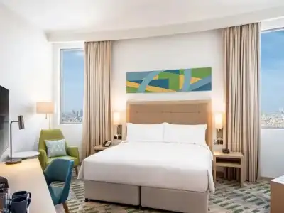 Holiday Inn & Suites Science Park, an IHG - 68