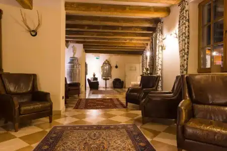 Relais Vecchio Maso - 26