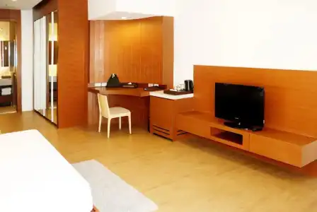 Seaview Resort Khao Lak - 36