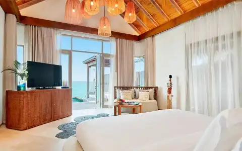 Sirru Fen Fushi Private Lagoon Resort - 54
