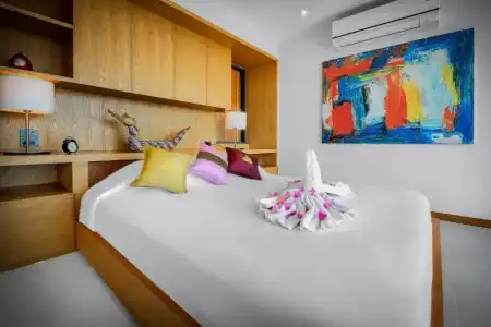Jamahkiri Resort & Spa - 9