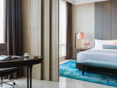 Raffles Jakarta - 41
