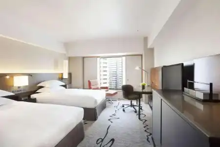 Hilton Tokyo - 10