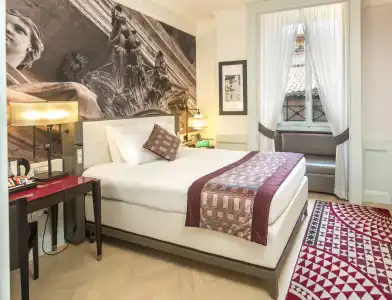 Indigo ROME - ST. GEORGE by IHG - 4
