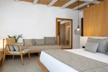 Kouros Exclusive & Suites Rhodes - 88