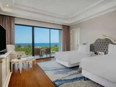 Radisson Blu Resort Phu Quoc - 46