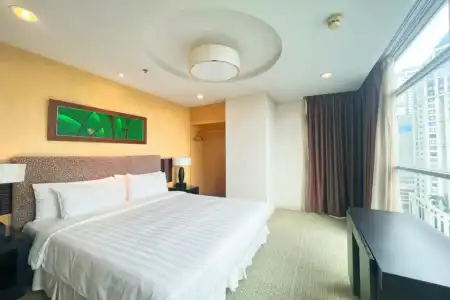 Urbana Sathorn - 87