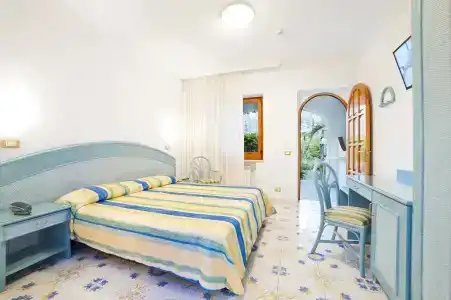 Park Terme Mediterraneo - 11