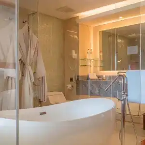 Seres Springs Resort & Spa, Singakerta - 47