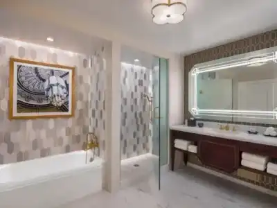 The Higgins New Orleans, Curio Collection by Hilton - 77