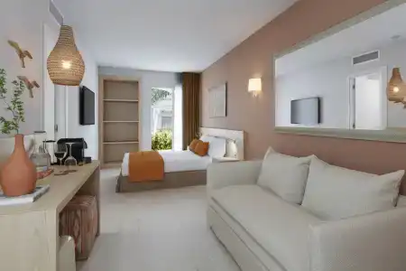 Garden Holiday Village, Adults Only — New Garden Saladina for 2025 - 50