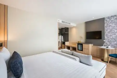 The Key Premier Sukhumvit - 53