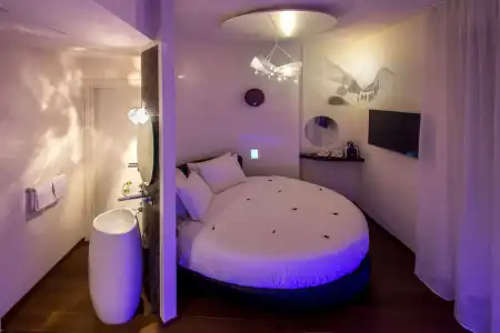 Suite Sistina For Brave Lovers - 56